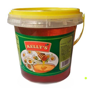 Kelly Honey 500gm