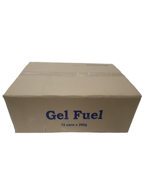 Sterno Fuel 200ml