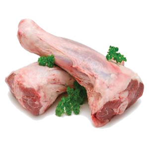 NZ Lamb Forshanks Bone In 1Kg