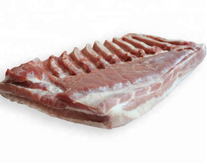 Pork Belly B/L, 1Kg