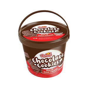 Richwell Chocolate Cookies, 400G