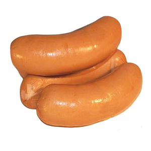 Cervelate Sausage 1Kg