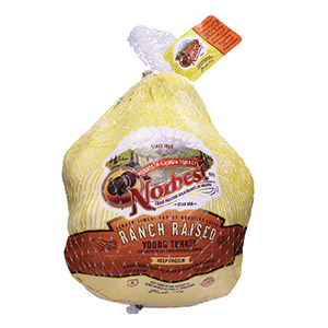 Turkey Whole 1Kg