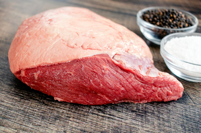 Australia Beef *A* Rump Boneless
