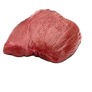 Venison Shoulder B/L, 1Kg