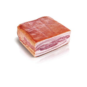 Pancitta Stufata 1/2 SV (Smoked Bacon) 1Kg