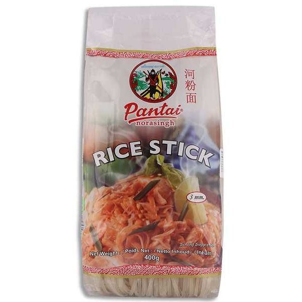 Pantai Rice Stick (3Mm), 400GM