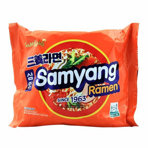 Samyang Ramen, 5x120G