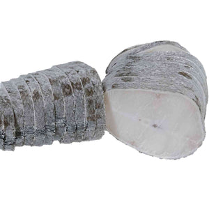 Frozen Snow Fish, 1Kg